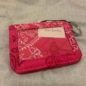 Vera Bradley Campus ID